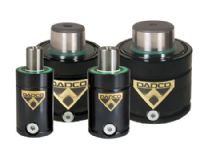 RESORTES DE ALTURA COMPACTA